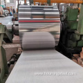 316L stainless steel coil